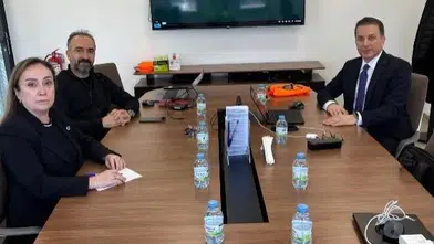 7+1 Uygulamalı Eğitim İş Birliği Güçleniyor