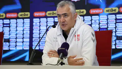 Altıparmak: Galibiyet Bizim İçin Önemli