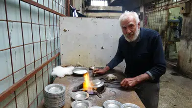 70 Yıldır Kalaylıyor!