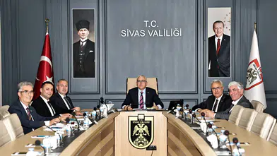 İstihdam Artışı İçin Demirağ OSB’de Kritik Toplantı