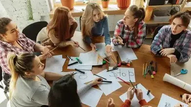 Kadın ve Genç İstihdamında Dikkat Çeken Artış Kaydedildi