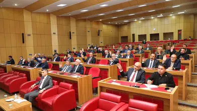 20 Günlük Bütçe Maratonu Tamamlandı: Sivas’ın 2026 Yatırım Programı Belirlendi