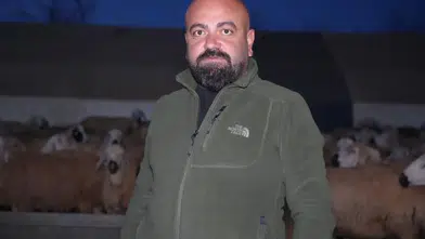 Medya Sektörünü Bıraktı, Hayvancılığa Başladı