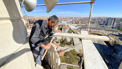 Meslek Tükeniyor: Türkiye’de Sadece 10-15 Kişiler!