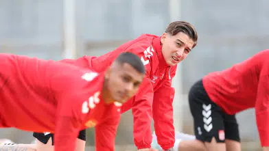 Trendyol 1. Lig: Sivasspor, Erokspor Deplasmanına Odaklandı