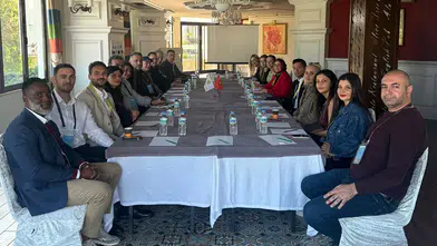 410 Bilimsel Çalışmanın Sunulduğu Kongre, 25 Ülkeden Katılım Sağladı