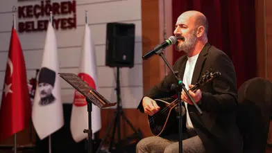 Sivaslı Ali Kızıltuğ’un Vefatının 8. Yıl Dönümünde Anlamlı Konser