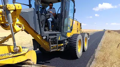 KÖYDES Programı Şarkışla’ya Can Verdi