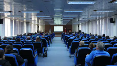 Mühendislik Fakültesi yeni yıla güçlü hazırlık yapıyor