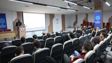 Teknolojinin geleceğini konuştular