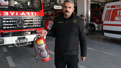 Soğuk Havalar Araç Yangınlarını Tetikliyor! İşte Temel Sebepler