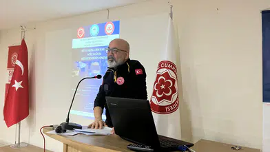 “Her Dakika Bir Hayat” Programına Yoğun İlgi