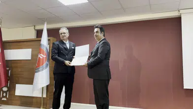 Geleceğin İletişimcileri İçin Atölye İletişimi Hizmette