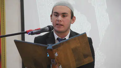 Sivas'ta Genç Bilaller ve Genç Muhafızlar Yarıştı: İşte Şampiyonlar