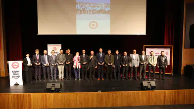 “Yiğido Dede Köy Yollarında” Projesi Başarıyla Tamamlandı