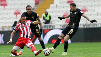 Sivasspor’un Kupa Maçı Yayınlanmayacak: Yayıncı Kuruluştan Şaşırtan Karar