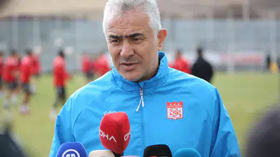 Altıparmak: Hedefimiz Süper Lig'e Doğru Emin Adımlarla İlerlemek