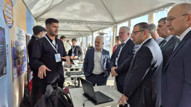 “Kaşif” Projesi Türkiye Girişimci Buluşması’nda Dikkat Çekti