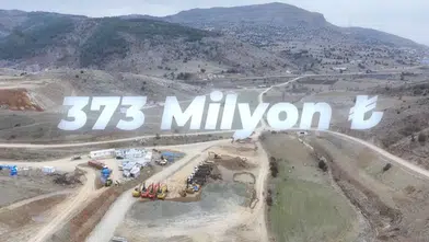 Tarım ve Orman Bakanı Yumaklı'dan Çifte Müjde