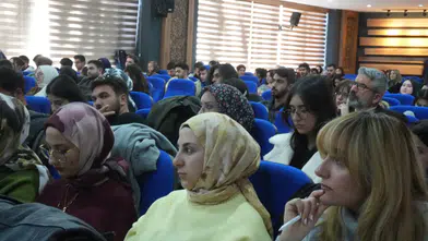 Anayasa Mahkemesi raportörü bireysel başvuruyu anlattı