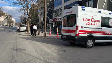 Konya'da alacak tartışması kanlı bitti! Kiracı öfkesine yenildi