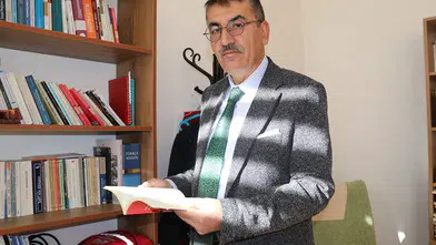 Türkiye’de Aile Yapısı Çatırdıyor mu? Prof. Dr. Ünal’dan Kritik Uyarı