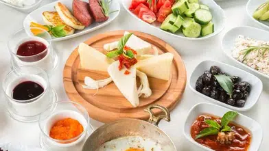 İlkokul ve Ortaokul Öğrencilerine Ücretsiz Kahvaltı Desteği!