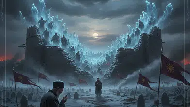 Tarihsel Kırılma Noktası: 145 Yıl Önce Şehit Edilen Binlerce Soydaşımızı Rahmetle Anıyoruz