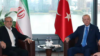 Ankara devrede: Erdoğan’dan İran–ABD İçin “Kolaylaştırıcıyız” mesajı