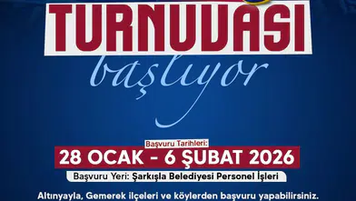 Şarkışla’da Voleybol Turnuvası Heyecanı Başlıyor