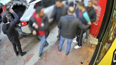 Sahte Savcı Operasyonu: 1 Milyonluk Vurgun Son Anda Döndü!