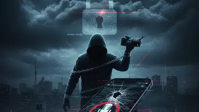 Bir Ülke Nasıl Susturulur? İnternet ve Basın Özgürlüğü Katledildi!