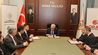 Buruciye Medresesi İçin Büyük Proje: 143 Milyon Liralık Yatırım