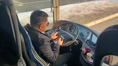 Sivas'taki Zincirleme Kazada Şok Görüntüler: Şoför Telefonla Oynadı