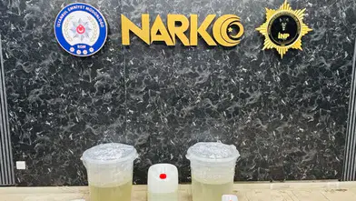 Beylikdüzü’nde uyuşturucu operasyonu: 85 kilo metamfetamin ele geçirildi