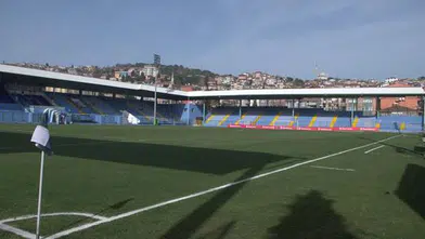 Yusuf Ziya Öniş Stadyumu’nda Sivasspor Taraftarına Sınırlı Yer