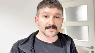 IBAN istediler, vicdanlarını gizlediler! Sahte polis tuzağı kamerada