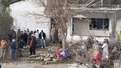 Sobadan sızan kader: Aileden 2 can Daha kaybedildi