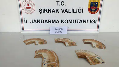 16 milyonluk kaçak malzeme ele geçirildi, 103 şüpheliye adli işlem