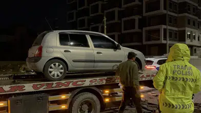 Gece kanla bitti! Gazipaşa’da bıçaklı kavga, kaçış kazayla sonlandı
