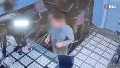 Şanlıurfa’da kuyumcu soygunu: 4 milyonluk altın ve yaralı polis!