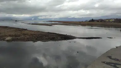 Kuraklık alarmı son buluyor: Barajlar ve göletler doldu