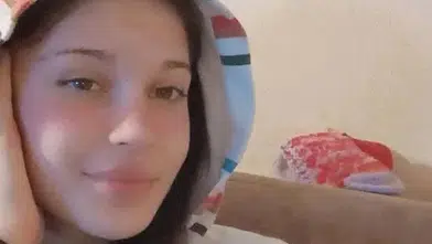 Markete gidiyorum” Diye Çıktı, bir daha dönmedi: 16 yaşındaki Sude kayıp