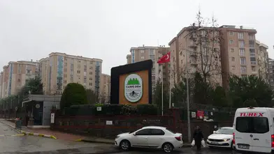 Tamir sırasında kabin düşüşü! Genç işçinin hayatı karardı