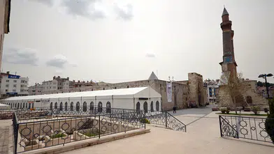 Sivas’ta Geleneksel İftar Çadırı Yeniden Kurulacak Mı? İşte Son Durum