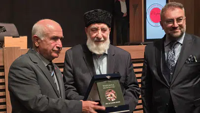 Ali Şakir Ergin'in Hayatı "Yozgatlı Bir Münevver" Kitabında