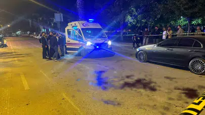 İki kardeş arasında arazi kavgası : 1’i ağır 4 yaralı