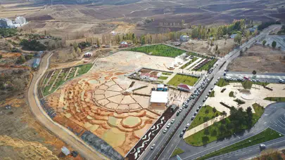 48°C’lik Şifa ve Altın Renk