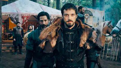 Diriliş Dizisine Konu Olan Orhan Gazi Kimdir?