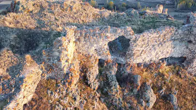 Ali Çelebi ve Mahmut Çelebi Türbeleri'nin Manevi Gücü